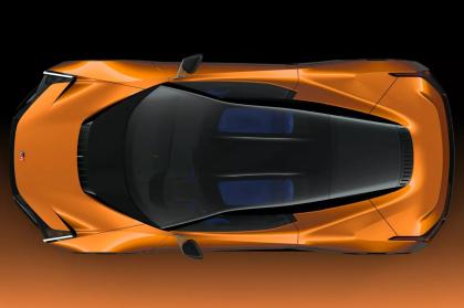 Έρχεται η τέταρτη γενιά του Toyota MR2 το 2026;