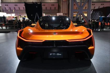 Έρχεται η τέταρτη γενιά του Toyota MR2 το 2026;