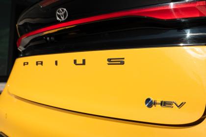 Η Toyota ετοιμάζει νέα γενιά μπαταριών για υβριδικά μοντέλα από το 2027