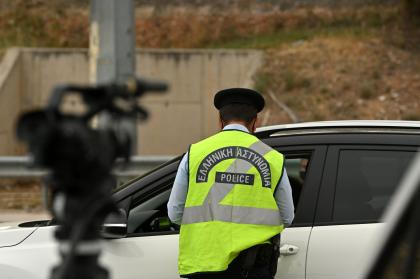 Τα μέτρα της τροχαίας για τον Δεκαπενταύγουστο