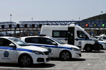 Τα μέτρα της τροχαίας για τον Δεκαπενταύγουστο