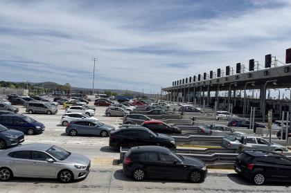 Τα μέτρα της τροχαίας για τον Δεκαπενταύγουστο