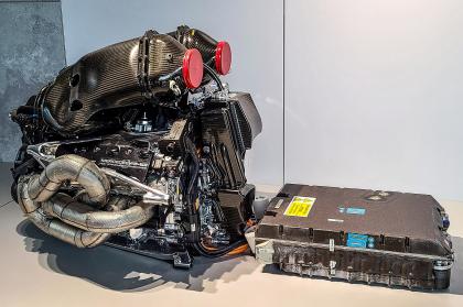 Η F1 αλλάζει ξανά τους κινητήρες του 2027 και δίνει περισσότερη ισχύ στους θερμικούς V6 