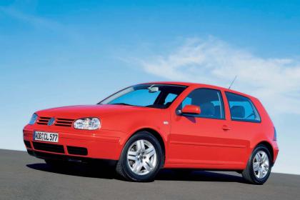 Η VW και το μυστικό πίσω από τα ελαστικά 195/65R15