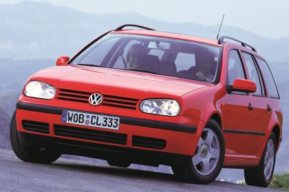 Η VW και το μυστικό πίσω από τα ελαστικά 195/65R15