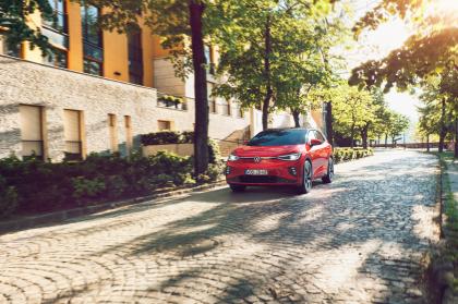 Η VW θα αντικαταστήσει το ID.4 με το ID.Tiguan το 2026