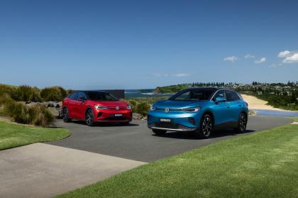 H VW ξεπέρασε την Tesla σε πωλήσεις το πρώτο τρίμηνο του 2025