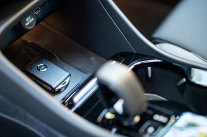 Test: Volvo EC40 Twin Motor AWD 408Ps