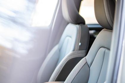 Test: Volvo EC40 Twin Motor AWD 408Ps