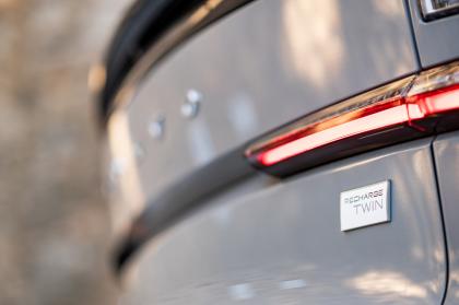 Test: Volvo EC40 Twin Motor AWD 408Ps