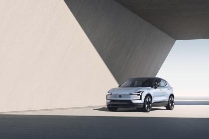 Ετοιμάζεται πυρετωδώς η Volvo με λανσάρισμα δέκα νέων μοντέλων μέσα στην επόμενη διετία