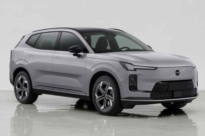 Μικρή αποκάλυψη για το νέο Volvo XC70