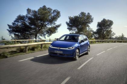 Volkswagen ID. Polo, το νέο ηλεκτρικό μοντέλο με τιμή από 24.995 ευρώ 