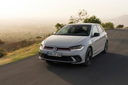 To Volkswagen Polo θα σταματήσει να κατασκευάζεται στην Ισπανία