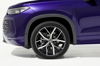 Αποκαλύφθηκε το νέο VW Tayron με επτά διαθέσιμους κινητήρες