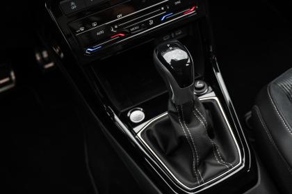 Test: VW T-Cross 1.0TSI DSG 116Ps