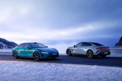 H Xiaomi ανακαλεί πάνω από 115.000 SU7 λόγω προβληματικών συστημάτων ασφαλείας