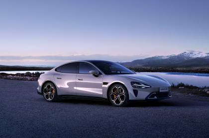 Η Xiaomi ξεπέρασε τα 100 χιλιάδες παραχθέντα SU7!