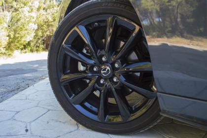 Mazda 3 e-Skyactiv-X 2.0 186PS