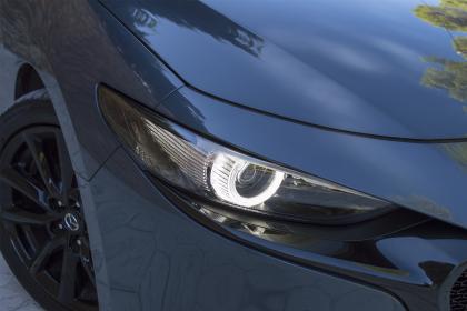 Mazda 3 e-Skyactiv-X 2.0 186PS