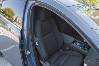 Mazda 3 e-Skyactiv-X 2.0 186PS