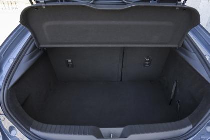 Mazda 3 e-Skyactiv-X 2.0 186PS
