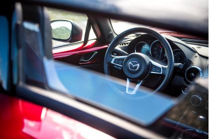 Mazda MX-5 RF 1.5 Skyactiv G 132Ps