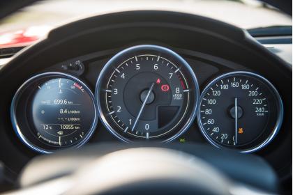 Mazda MX-5 RF 1.5 Skyactiv G 132Ps