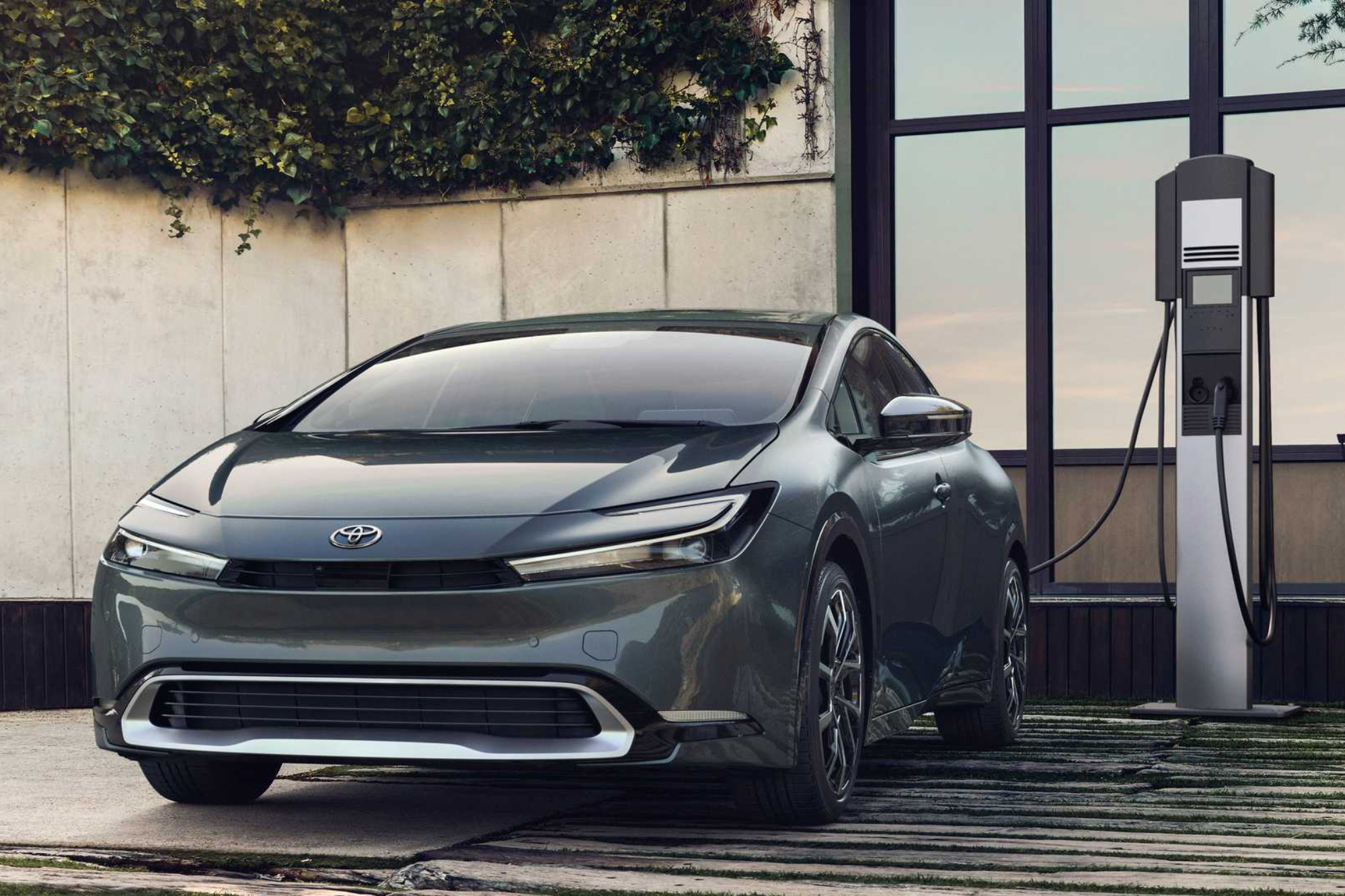 Τα plug-in υβριδικά δεν είναι τόσο «πράσινα» όσο φαίνονται