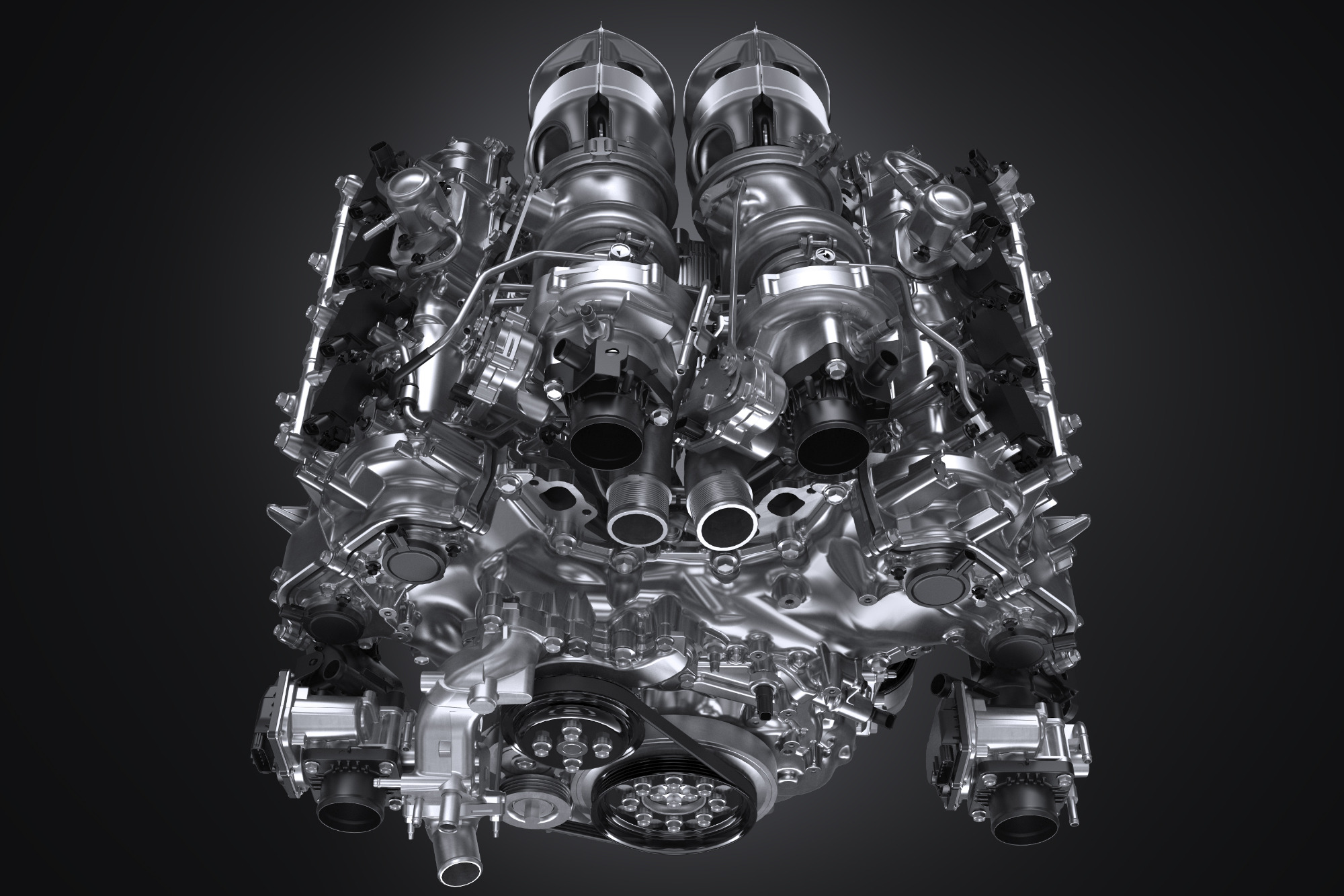 Αποκαλυπτήρια για το νέο supercar της Toyota, το GR GT