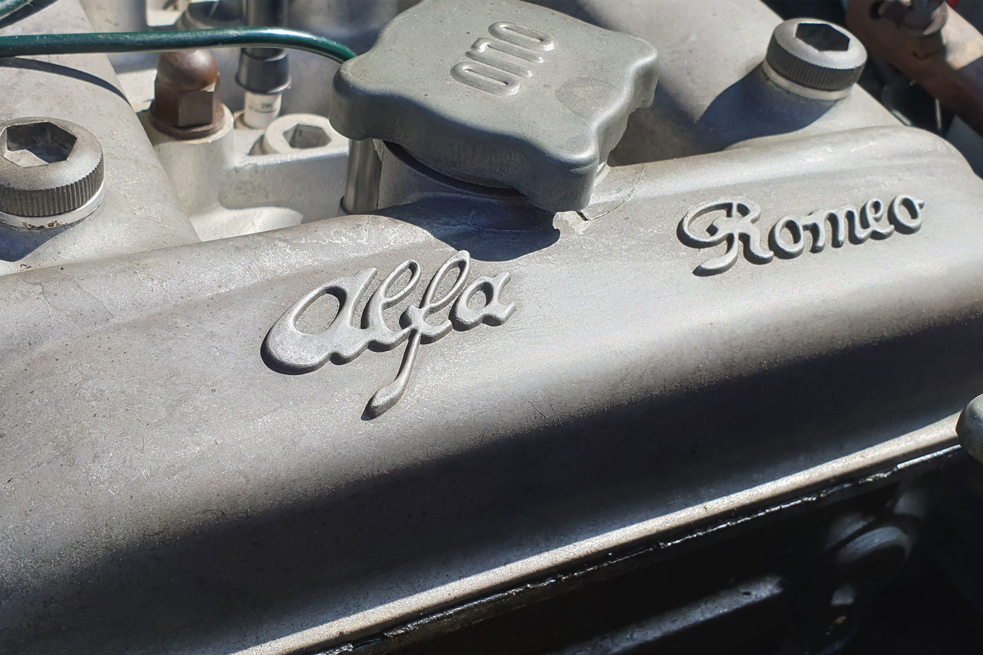 Bialbero, ο κινητήρας «φετίχ» της Alfa Romeo