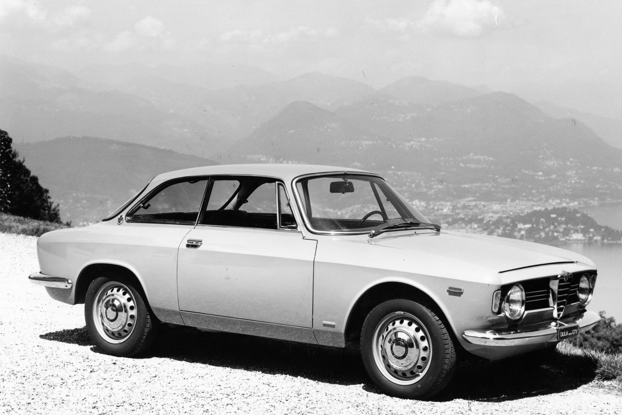 Bialbero, ο κινητήρας «φετίχ» της Alfa Romeo