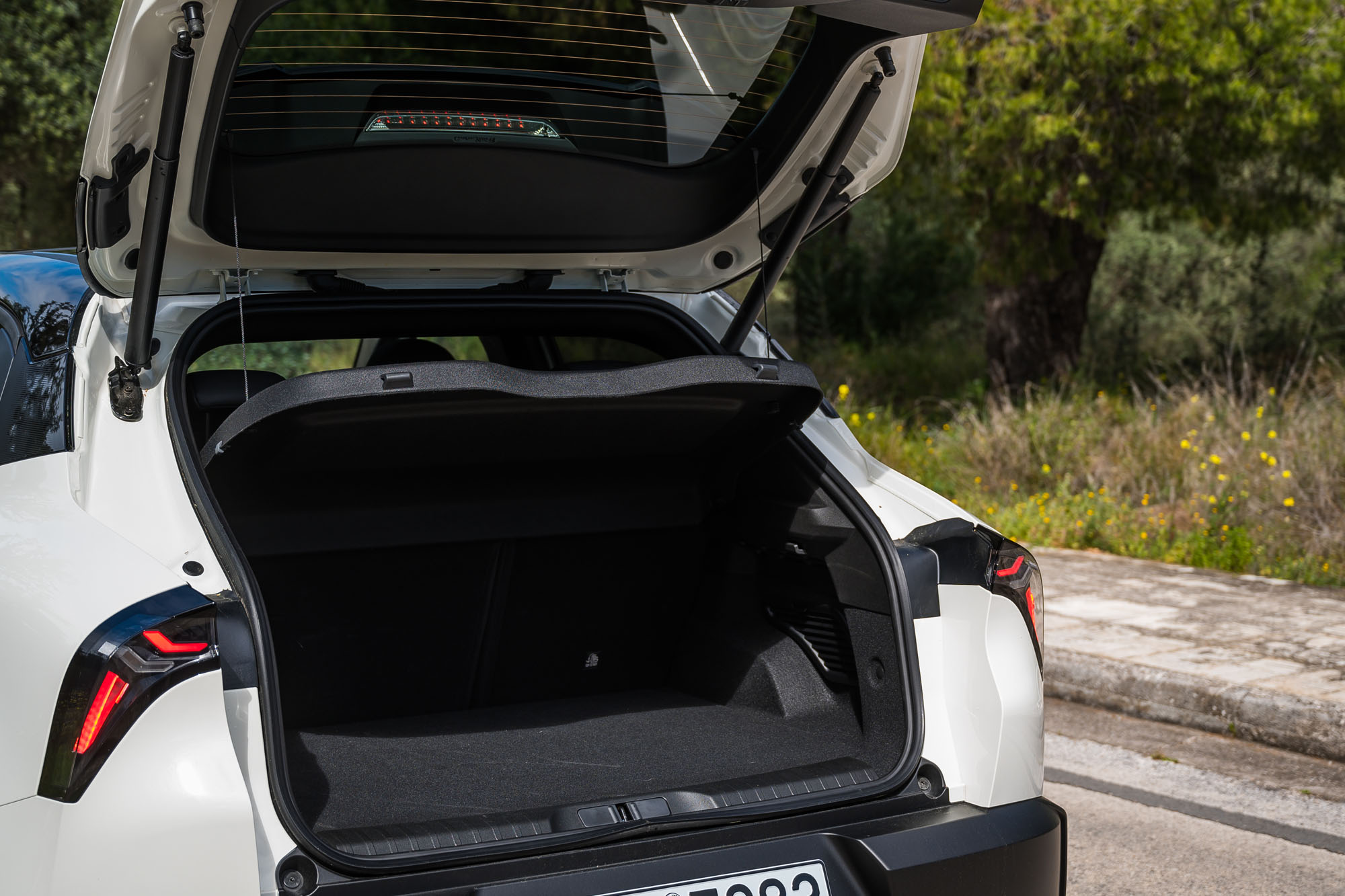 Test: Alfa Romeo Junior Elettrica 156Ps 