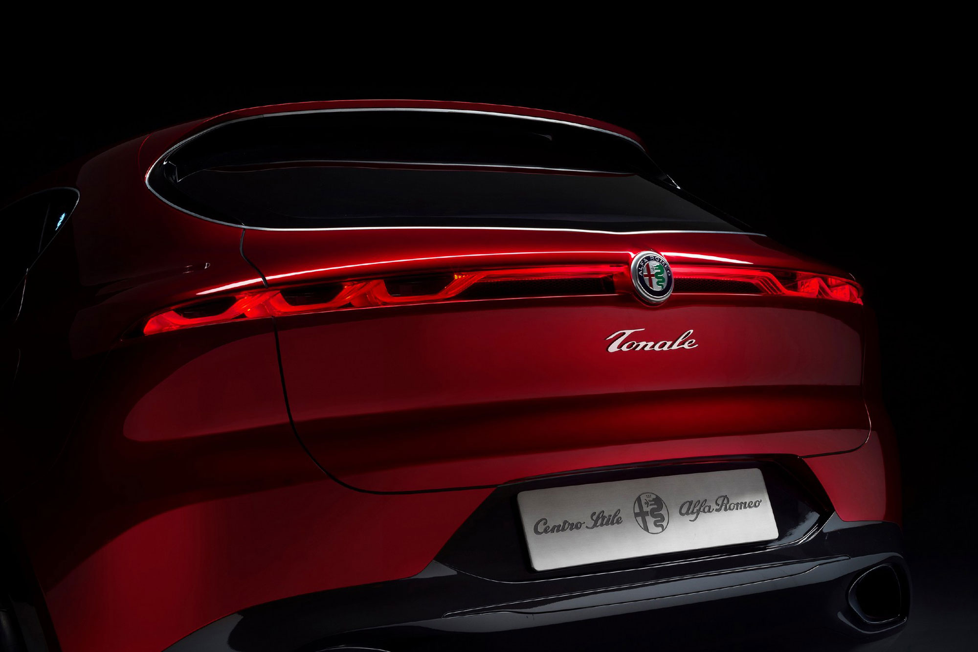 Πότε βγαίνει η Alfa Romeo Tonale;