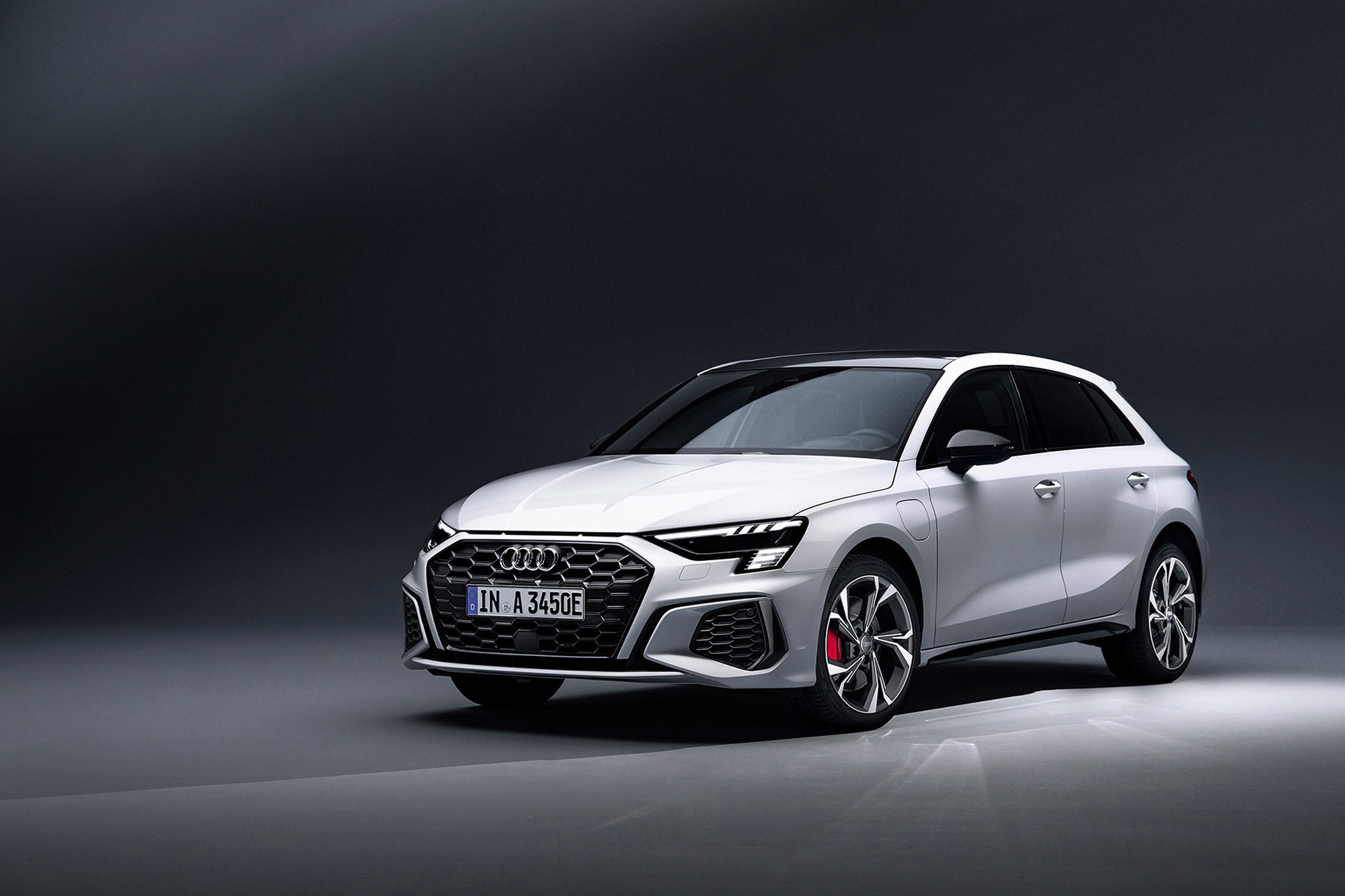 Νέο Audi Α3 Sportback 40 TFSI e