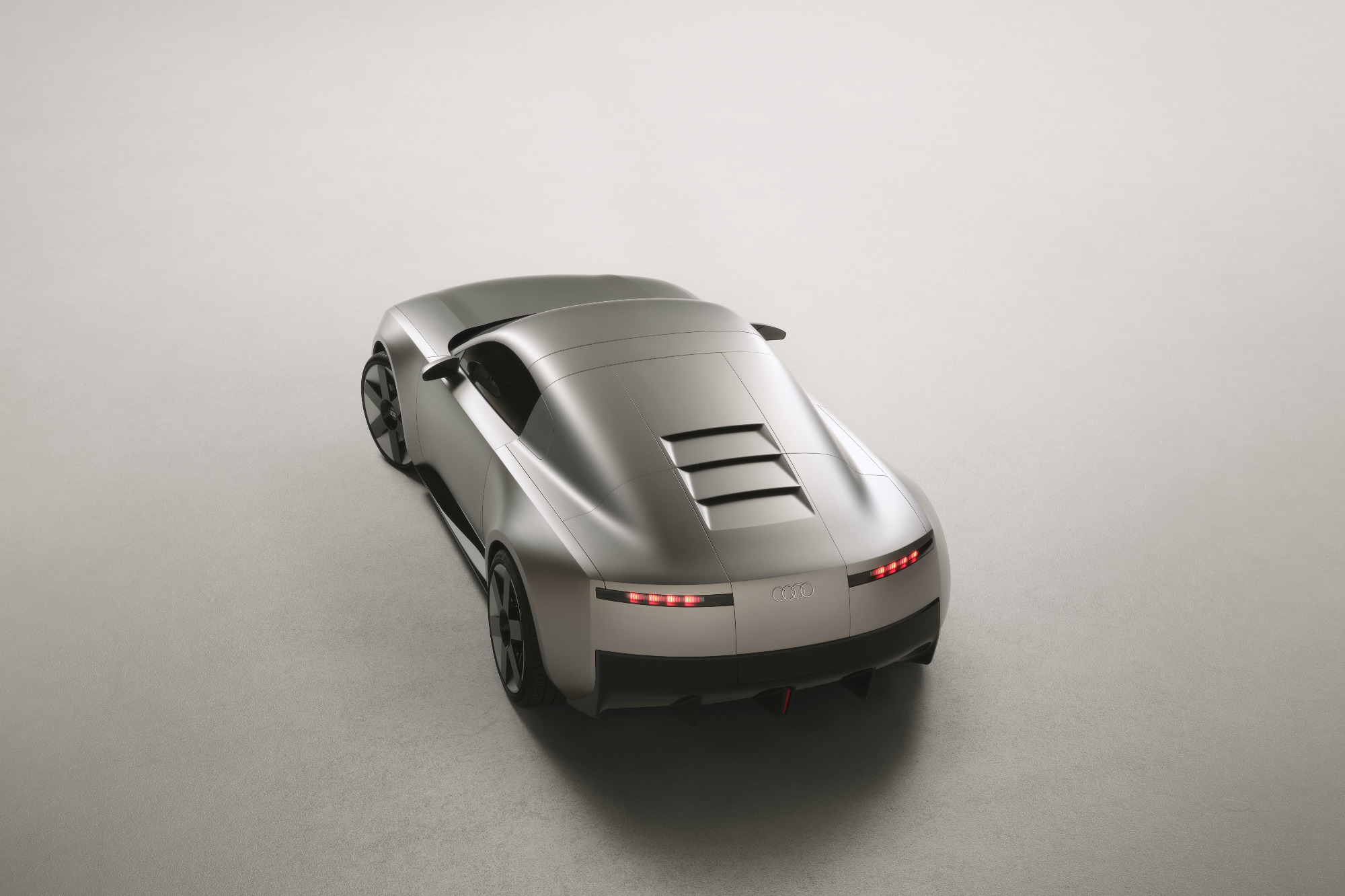 Concept C: Αυτός είναι ο διάδοχος του Audi TT