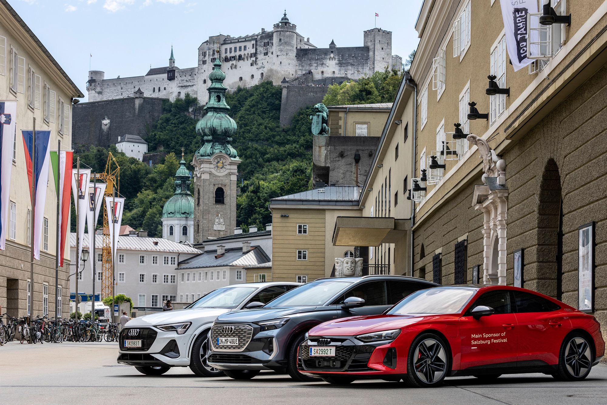 Holoride, το Virtual Reality της Audi