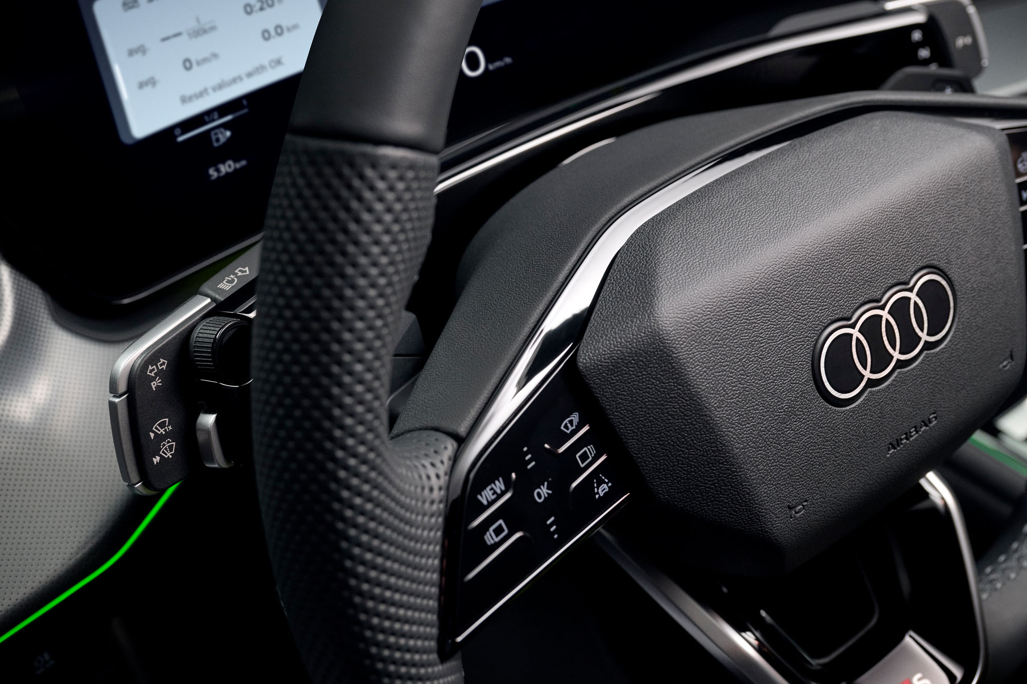 Πρώτη επαφή με το νέο Audi Q3