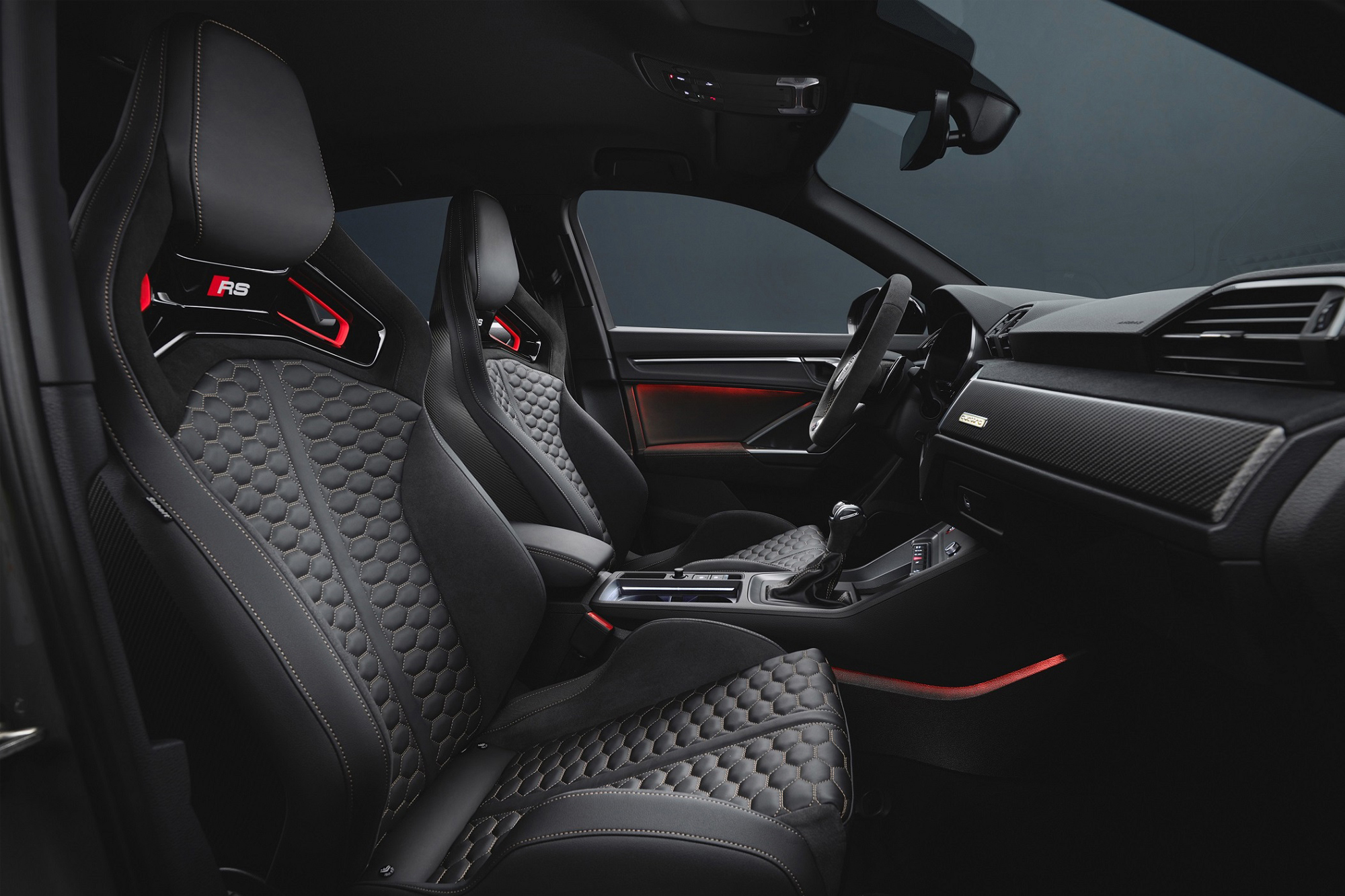 Audi: Επετειακή έκδοση του RS Q3