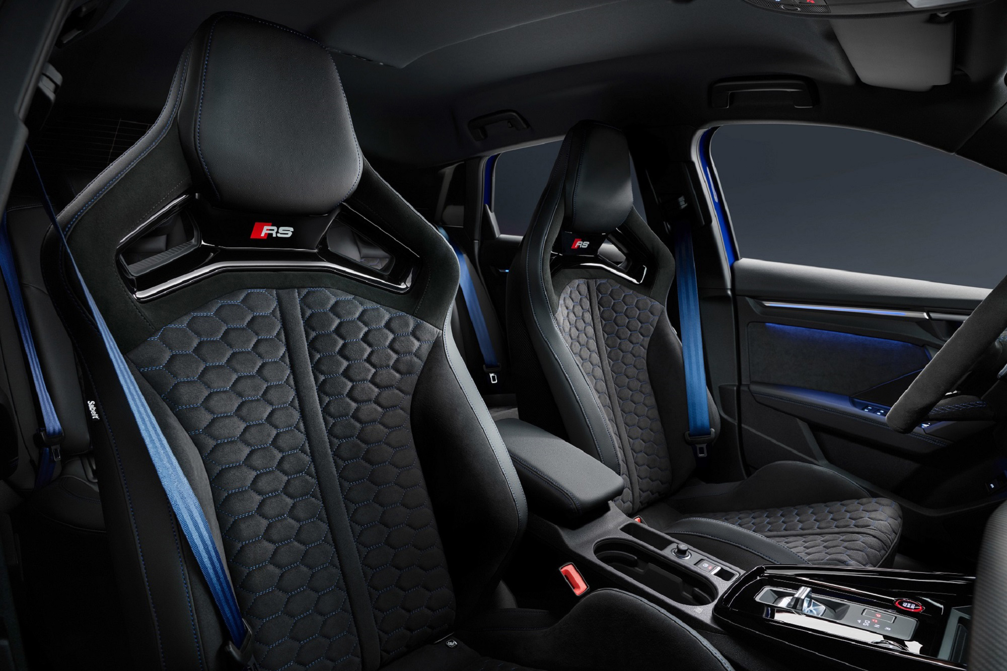 Audi: Το νέο Audi RS 3 Performance Edition