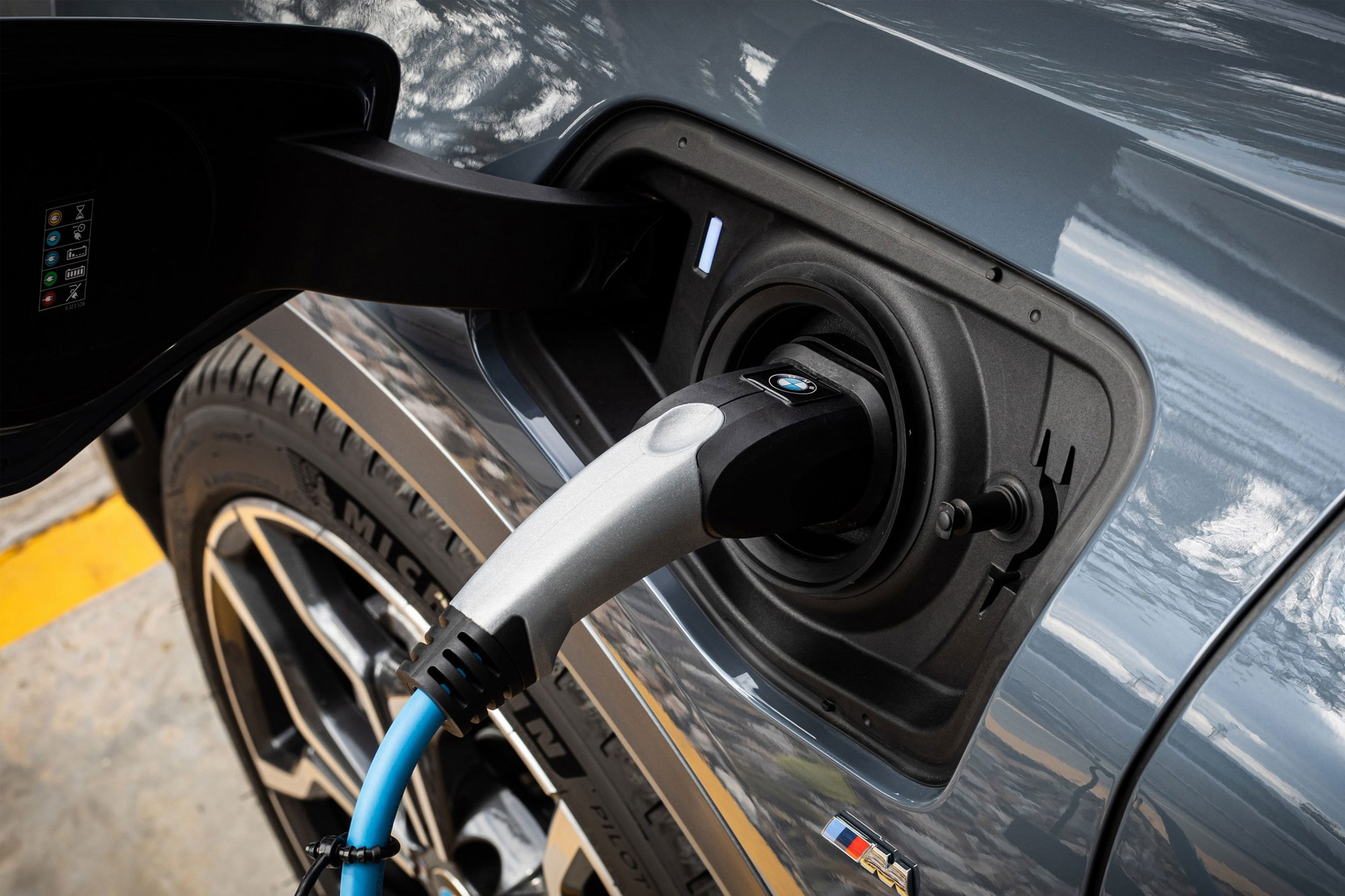 Διαθέσιμη στην Ελλάδα η BMW X2 Plug-in Hybrid