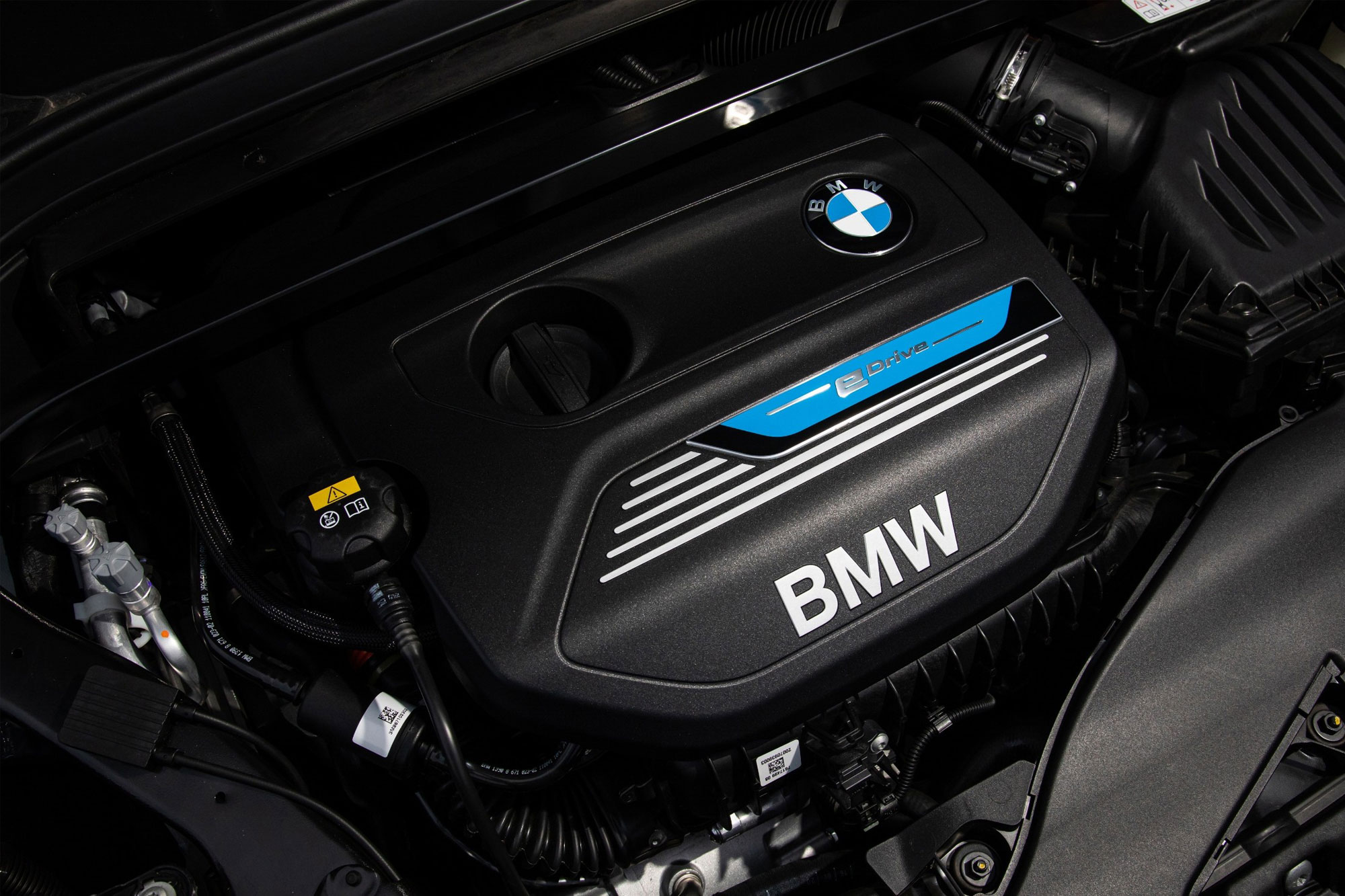 Διαθέσιμη στην Ελλάδα η BMW X2 Plug-in Hybrid