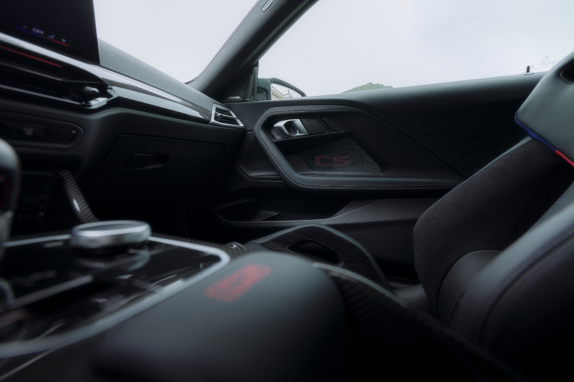 Εκρηκτική η νέα BMW M2 CS