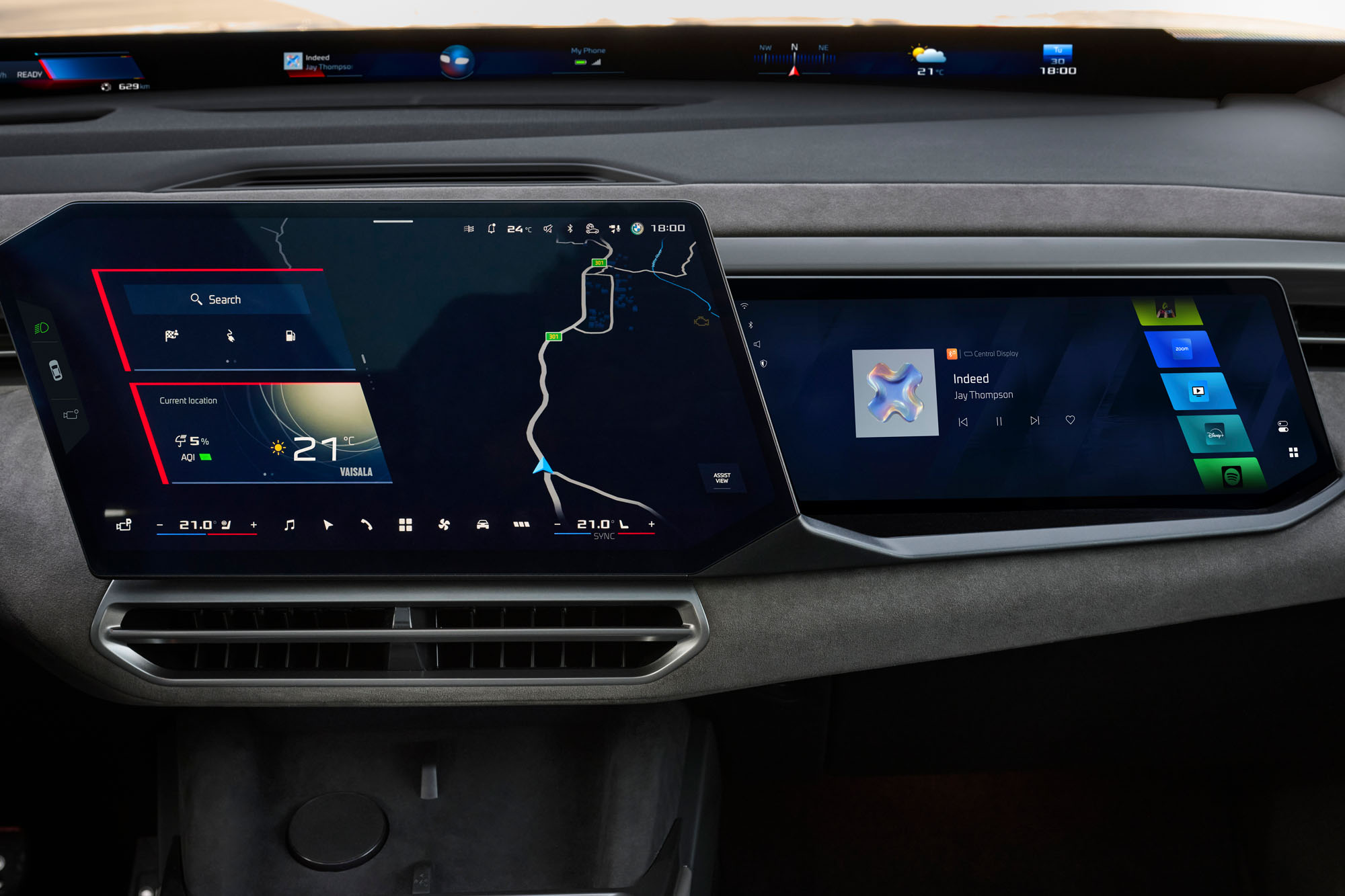 Η νέα BMW X5 ξεκινά στην Ελλάδα από 109.900 ευρώ 