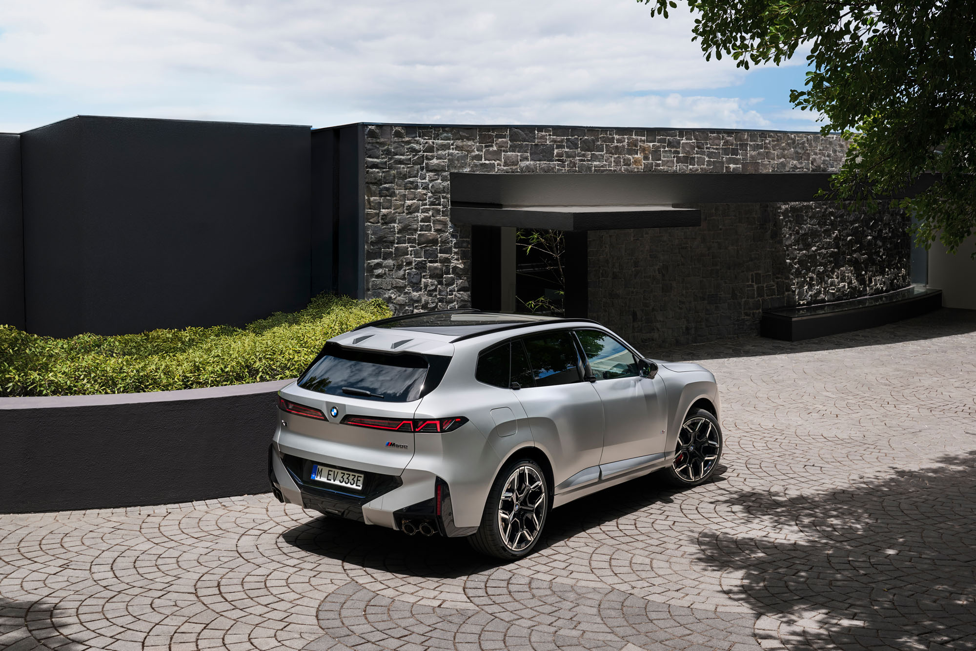 Η νέα BMW X5 ξεκινά στην Ελλάδα από 109.900 ευρώ 