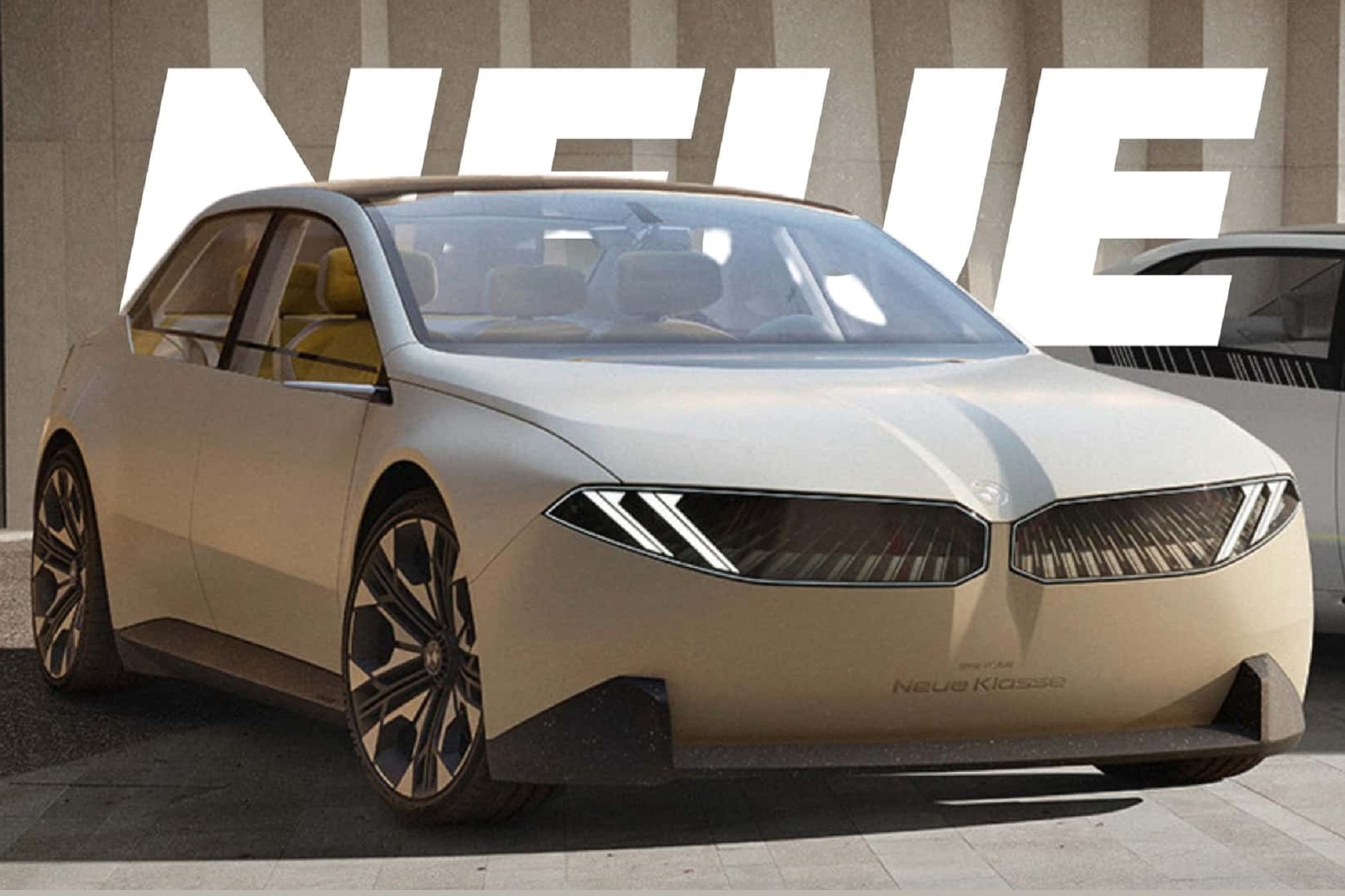 Νέα BMW Σειρά 1: Το μικρό BMW αλλάζει εποχή και ετοιμάζει ηλεκτρική έκδοση 