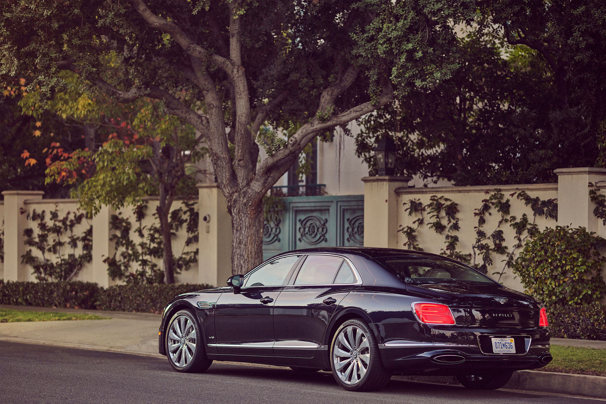 Best Dream Machine αναδείχθηκε η Flying Spur