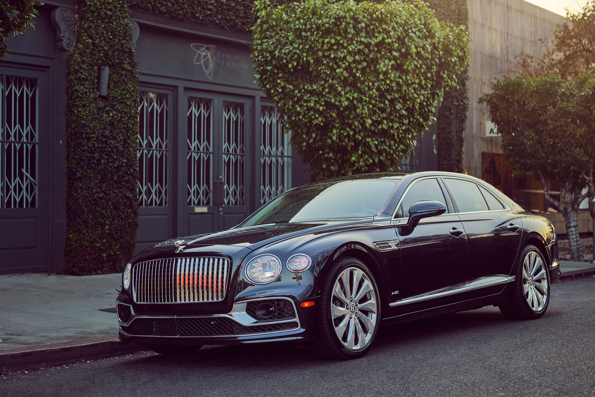 Best Dream Machine αναδείχθηκε η Flying Spur