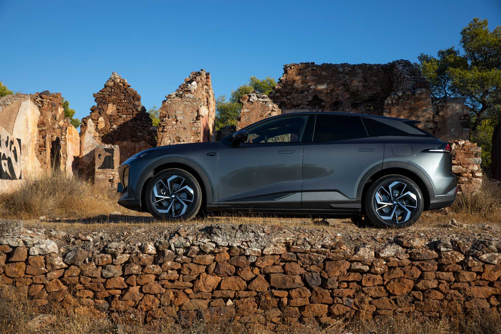 Επίσημα η Changan στην Ελλάδα (Μοντέλα, Τιμές)