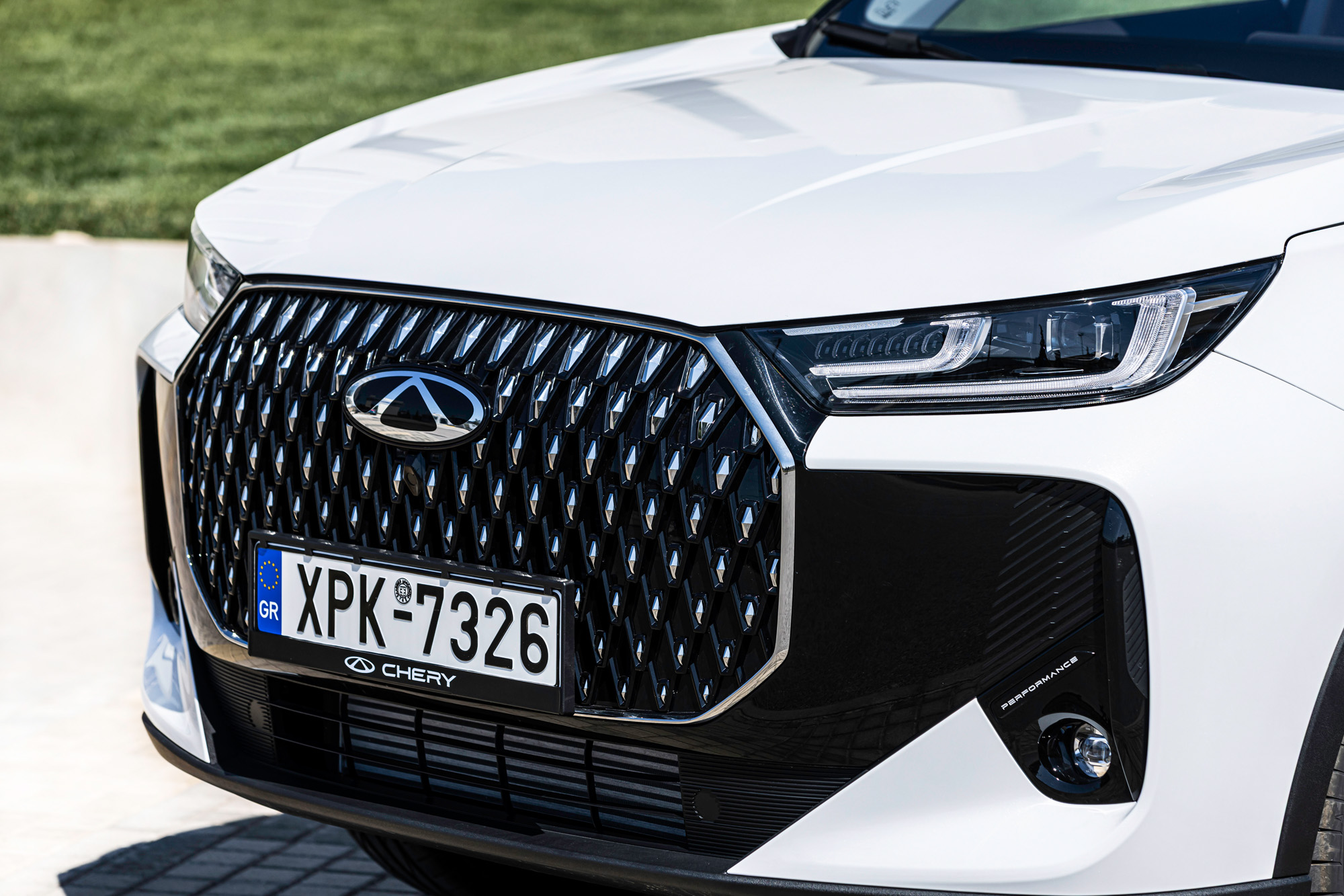 Chery: Επίσημο λανσάρισμα στην Ελλάδα με θερμικά και plug-in hybrid μοντέλα (+Τιμές)